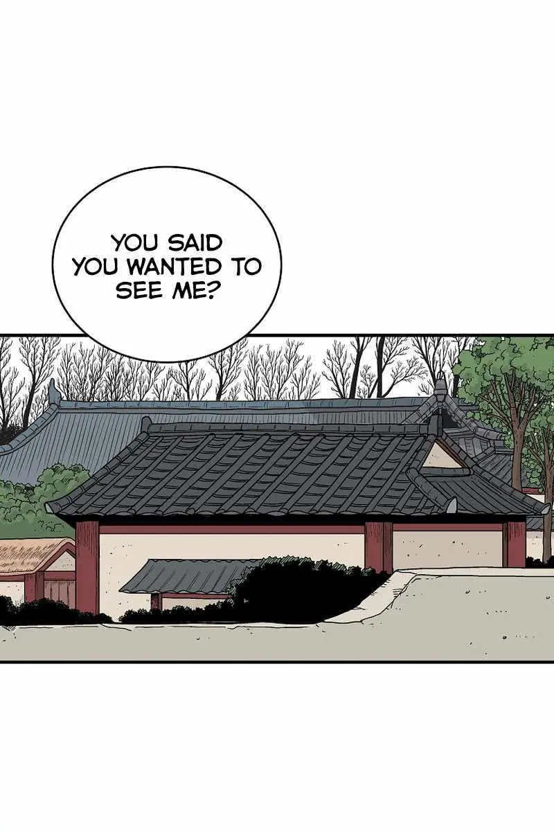 Fist Demon of Mount Hua Chapter 172 Page 9