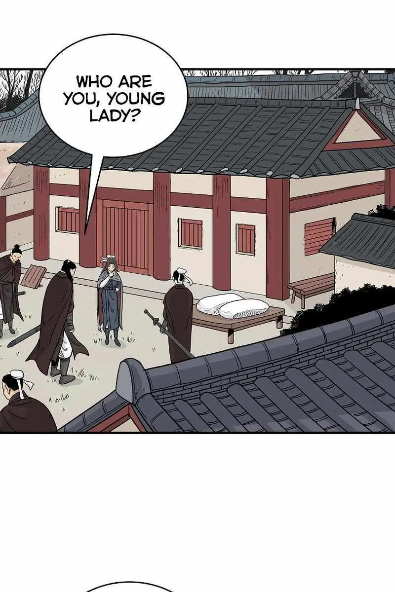 Fist Demon of Mount Hua Chapter 172 Page 10