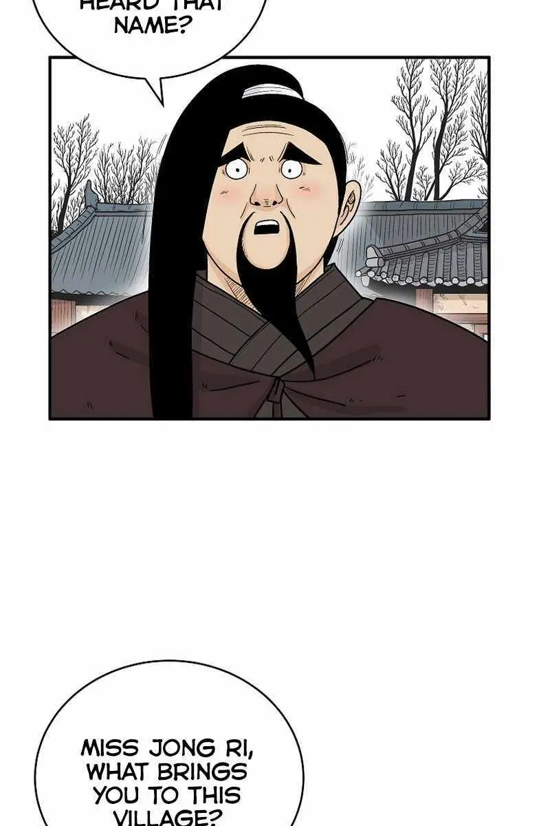 Fist Demon of Mount Hua Chapter 172 Page 12