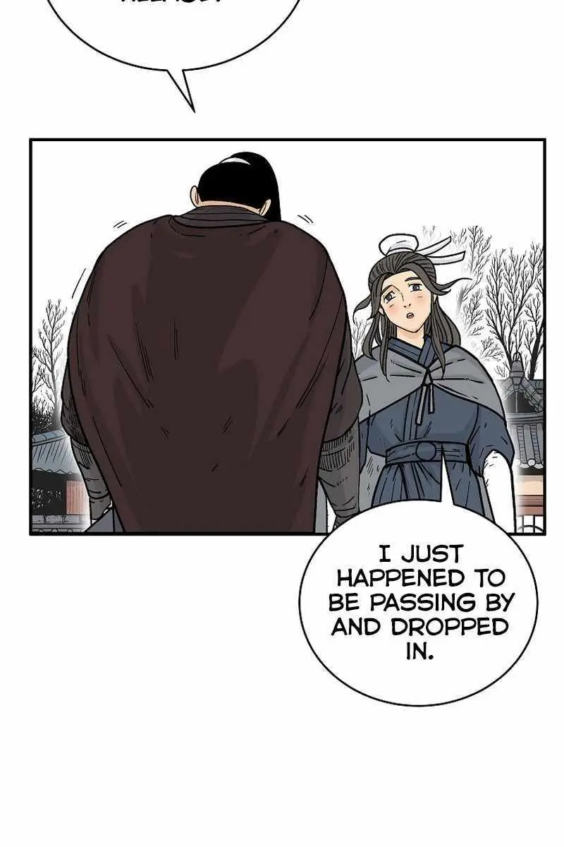 Fist Demon of Mount Hua Chapter 172 Page 13