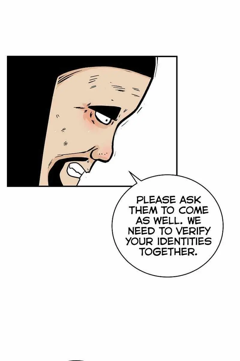 Fist Demon of Mount Hua Chapter 172 Page 16