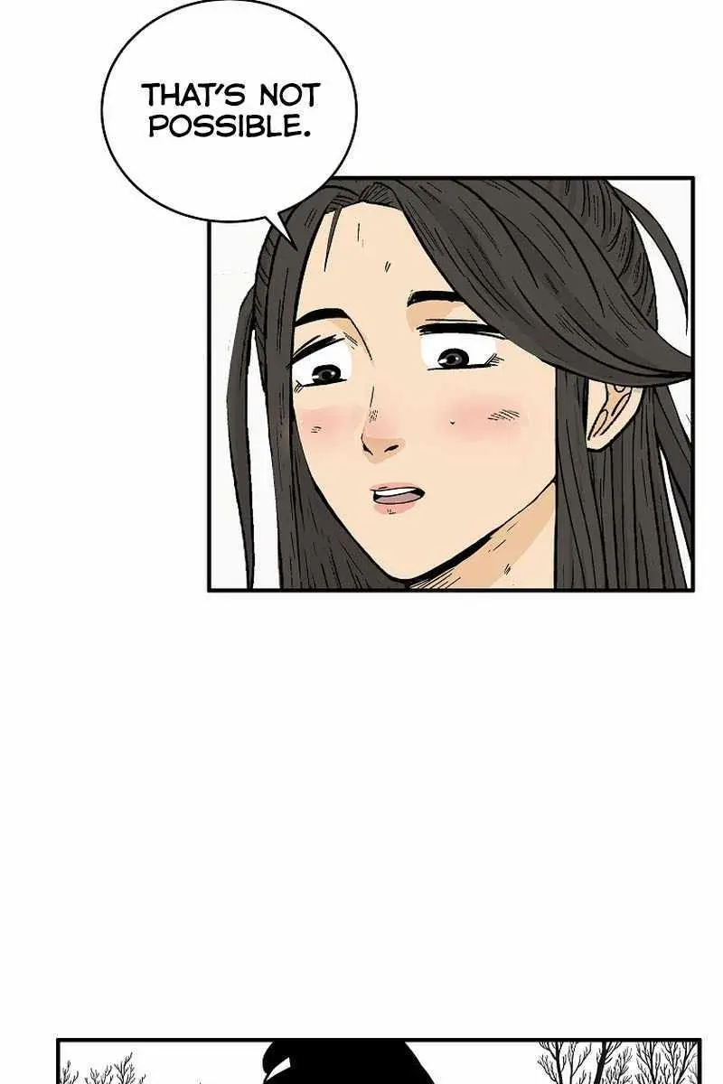 Fist Demon of Mount Hua Chapter 172 Page 17