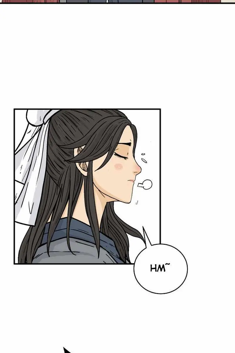 Fist Demon of Mount Hua Chapter 172 Page 22