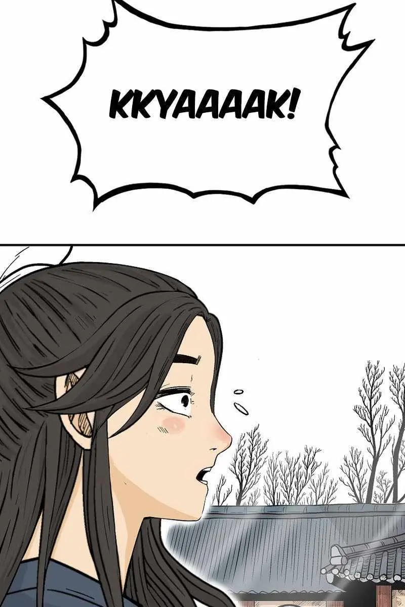 Fist Demon of Mount Hua Chapter 172 Page 23