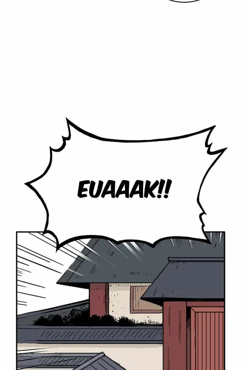 Fist Demon of Mount Hua Chapter 172 Page 25