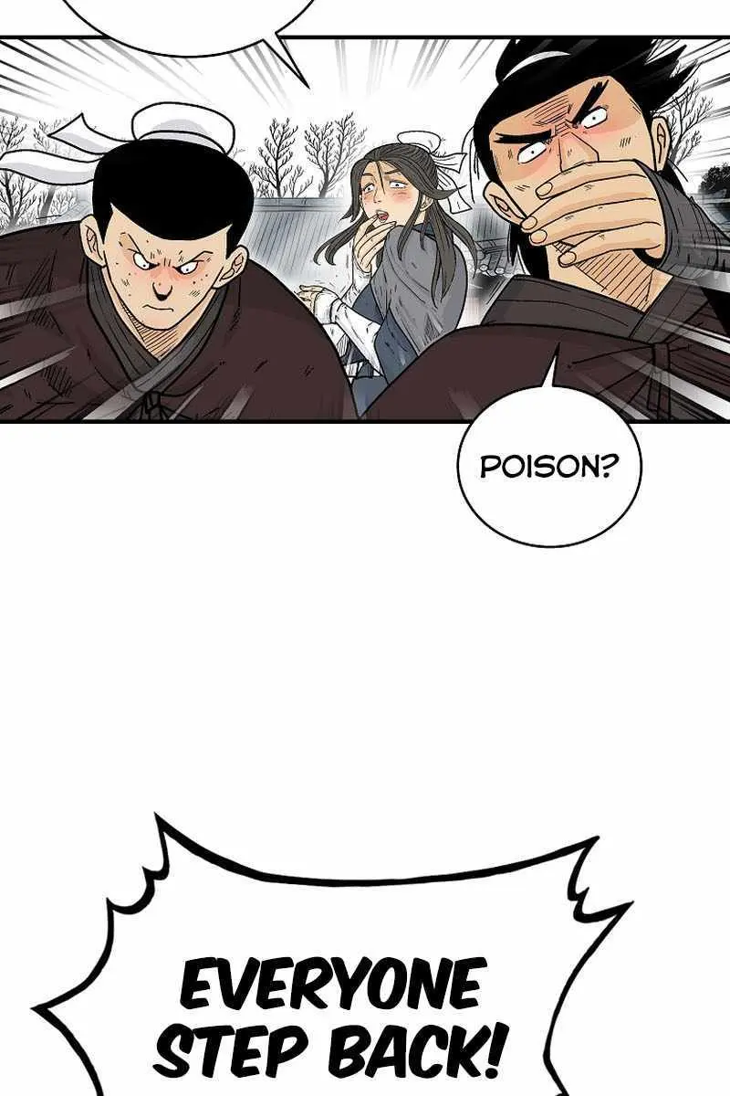 Fist Demon of Mount Hua Chapter 172 Page 30