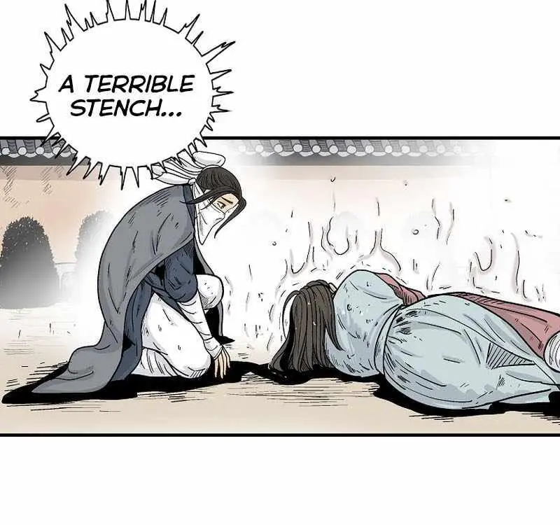 Fist Demon of Mount Hua Chapter 172 Page 39