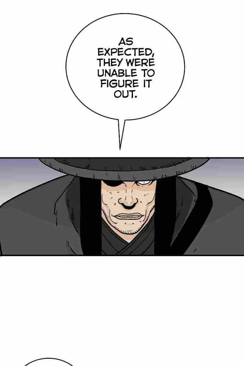 Fist Demon of Mount Hua Chapter 172 Page 45