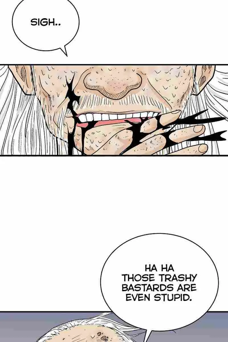 Fist Demon of Mount Hua Chapter 172 Page 46