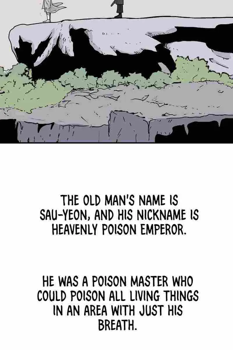 Fist Demon of Mount Hua Chapter 172 Page 48