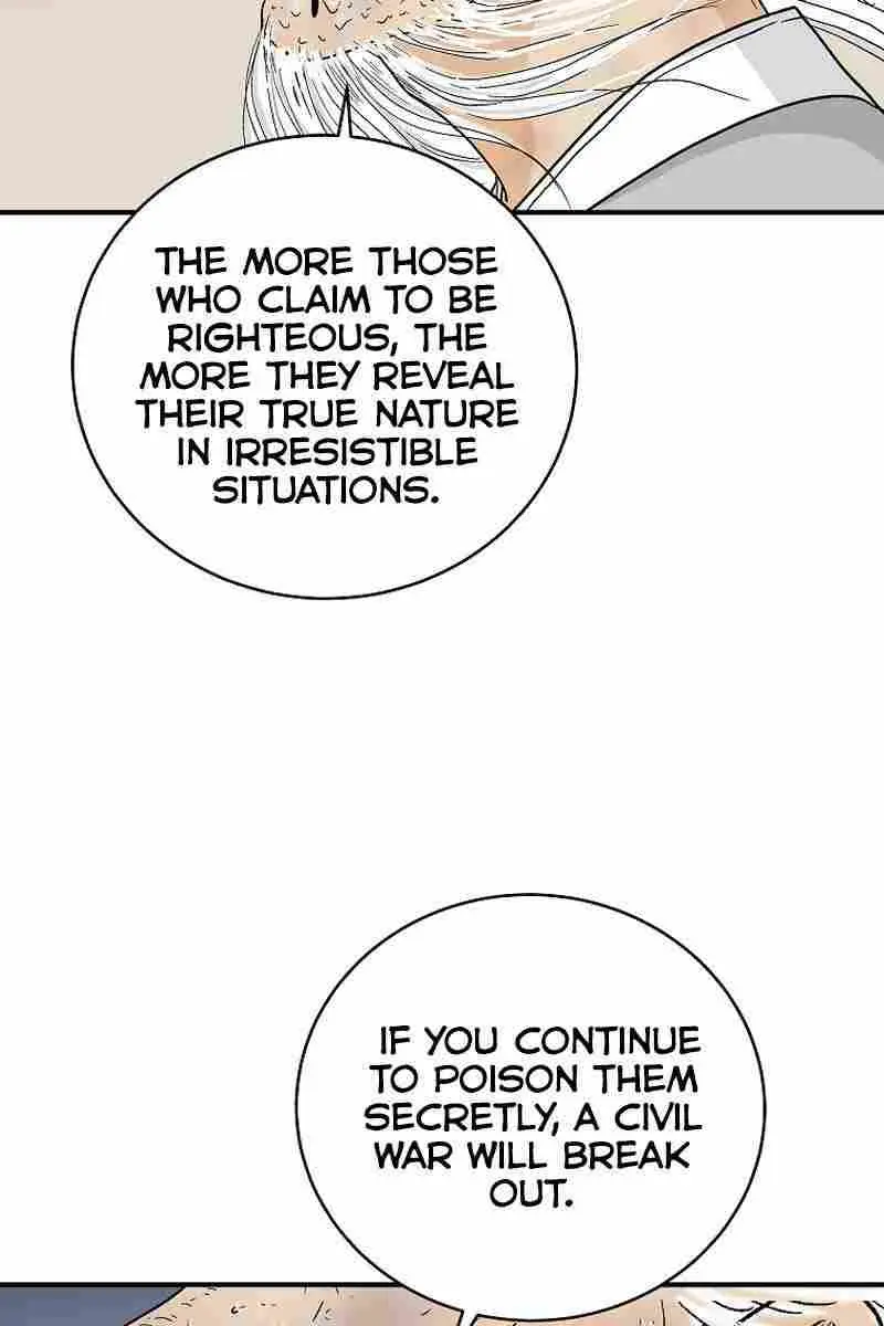 Fist Demon of Mount Hua Chapter 172 Page 50