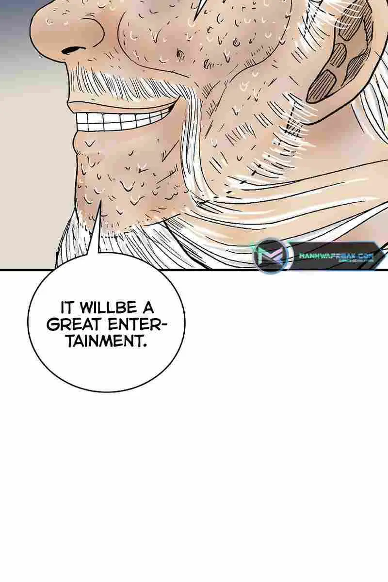 Fist Demon of Mount Hua Chapter 172 Page 51