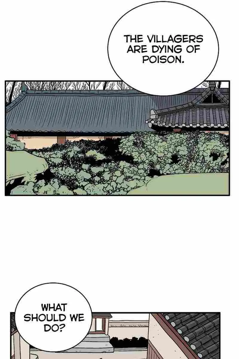 Fist Demon of Mount Hua Chapter 172 Page 53