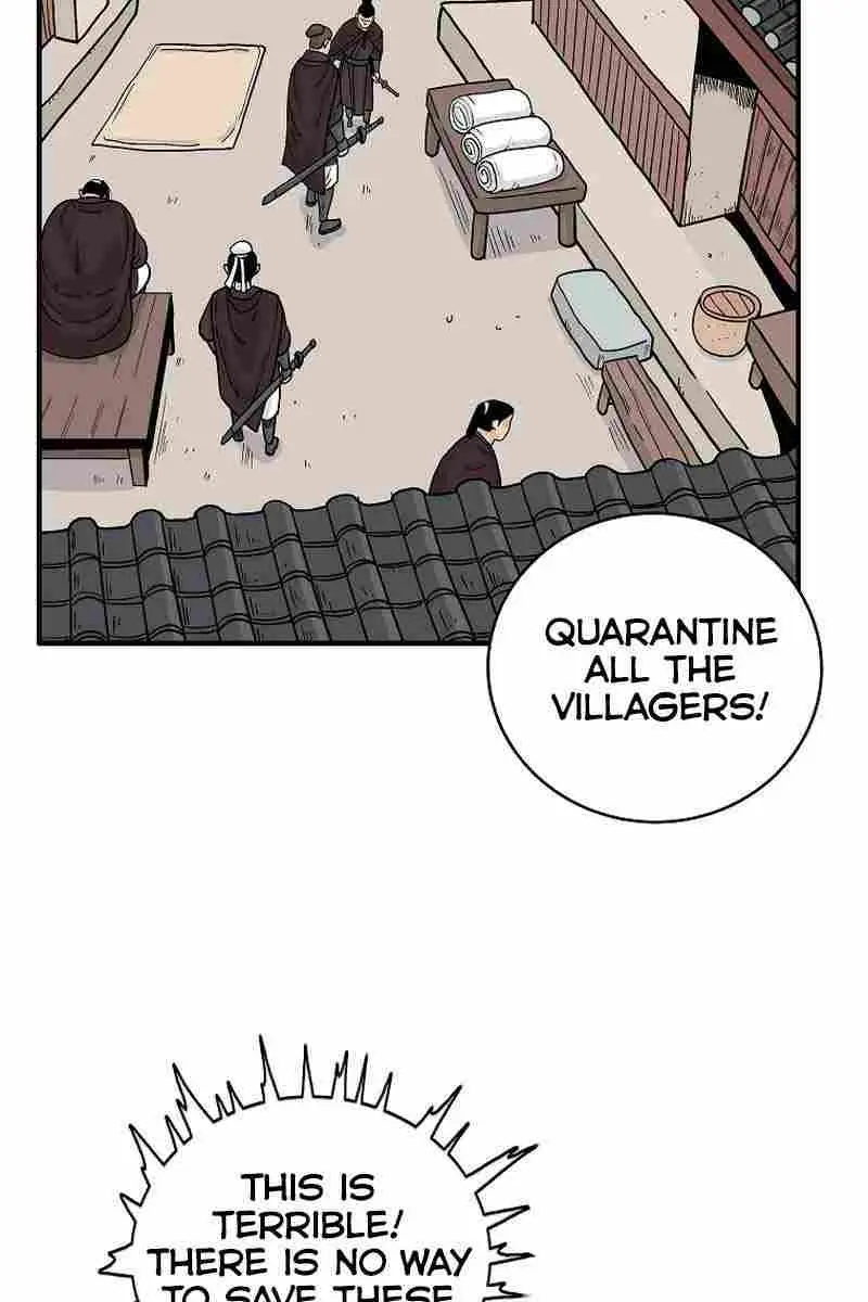 Fist Demon of Mount Hua Chapter 172 Page 54