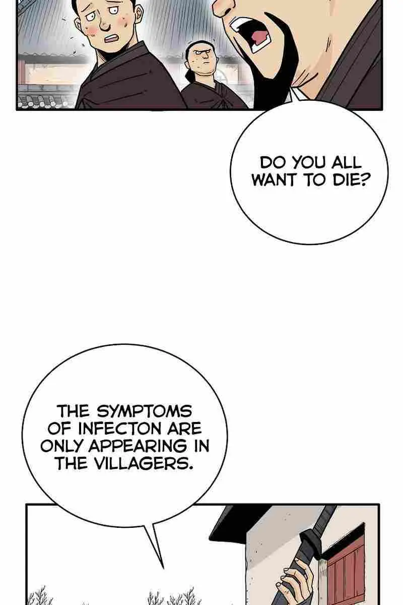 Fist Demon of Mount Hua Chapter 172 Page 56