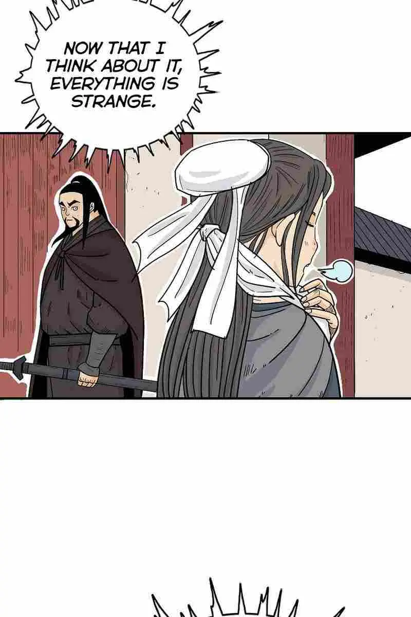 Fist Demon of Mount Hua Chapter 172 Page 58