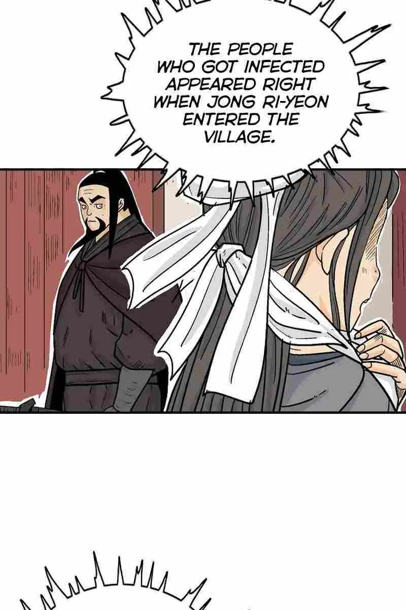 Fist Demon of Mount Hua Chapter 172 Page 59