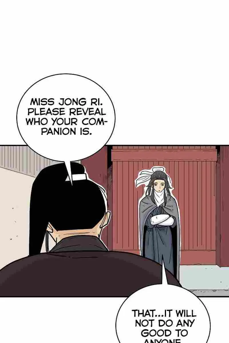 Fist Demon of Mount Hua Chapter 172 Page 61