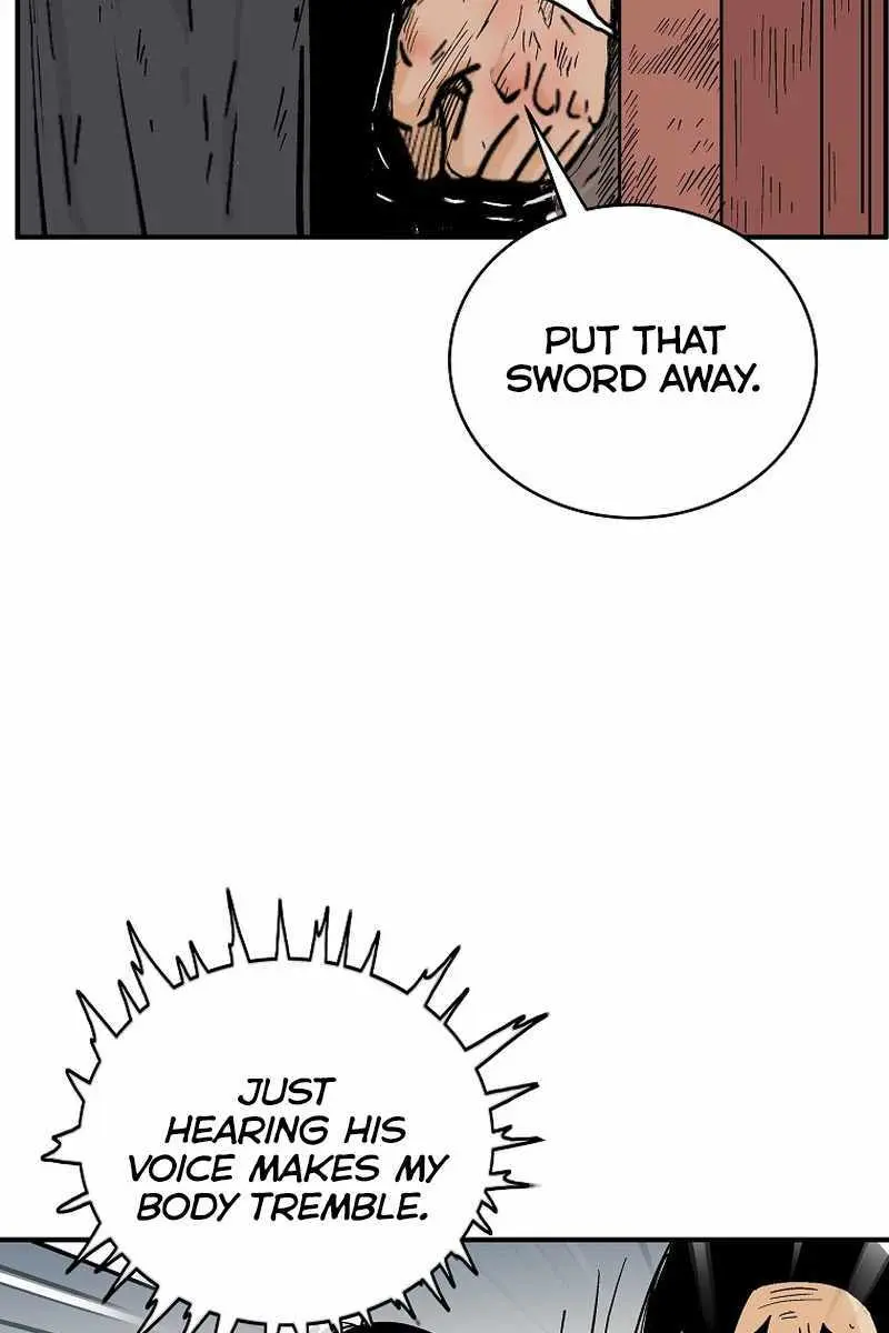 Fist Demon of Mount Hua Chapter 172 Page 68