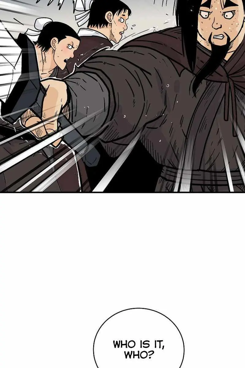 Fist Demon of Mount Hua Chapter 172 Page 69