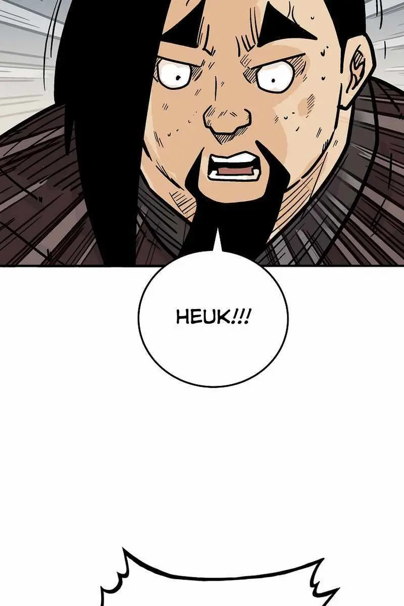 Fist Demon of Mount Hua Chapter 172 Page 72