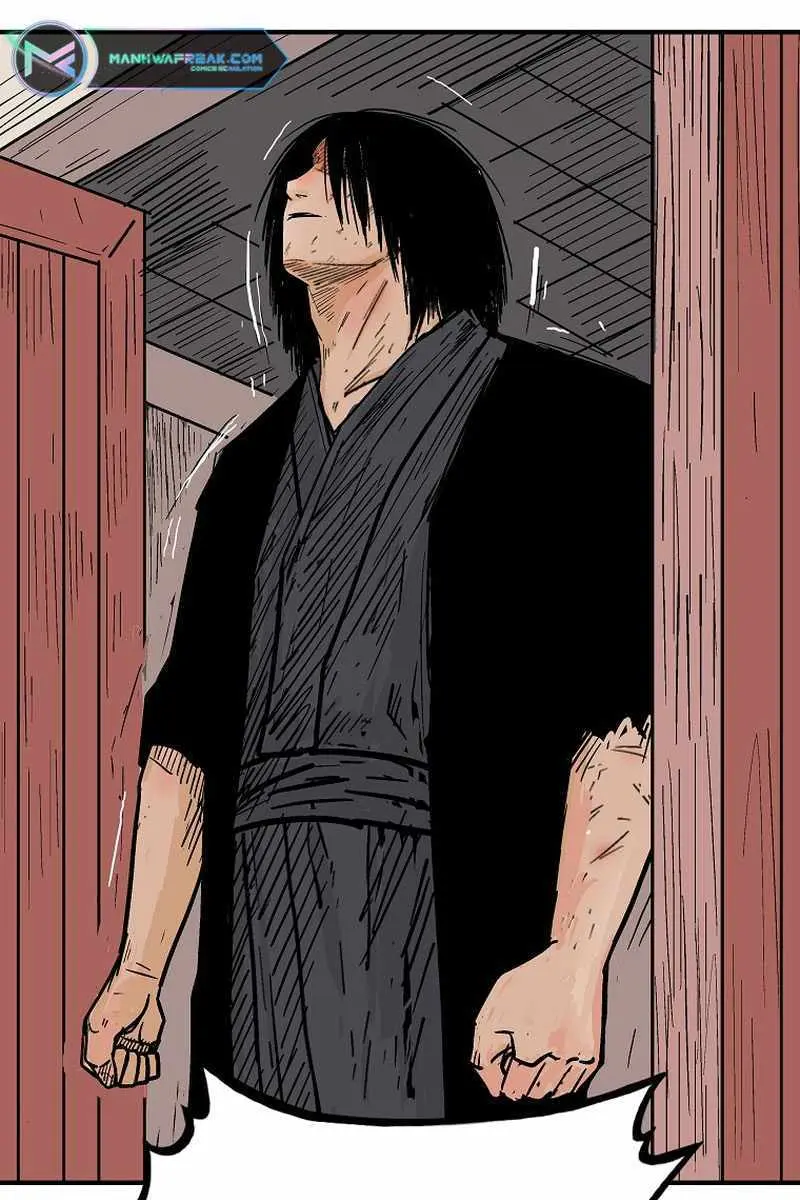 Fist Demon of Mount Hua Chapter 172 Page 74