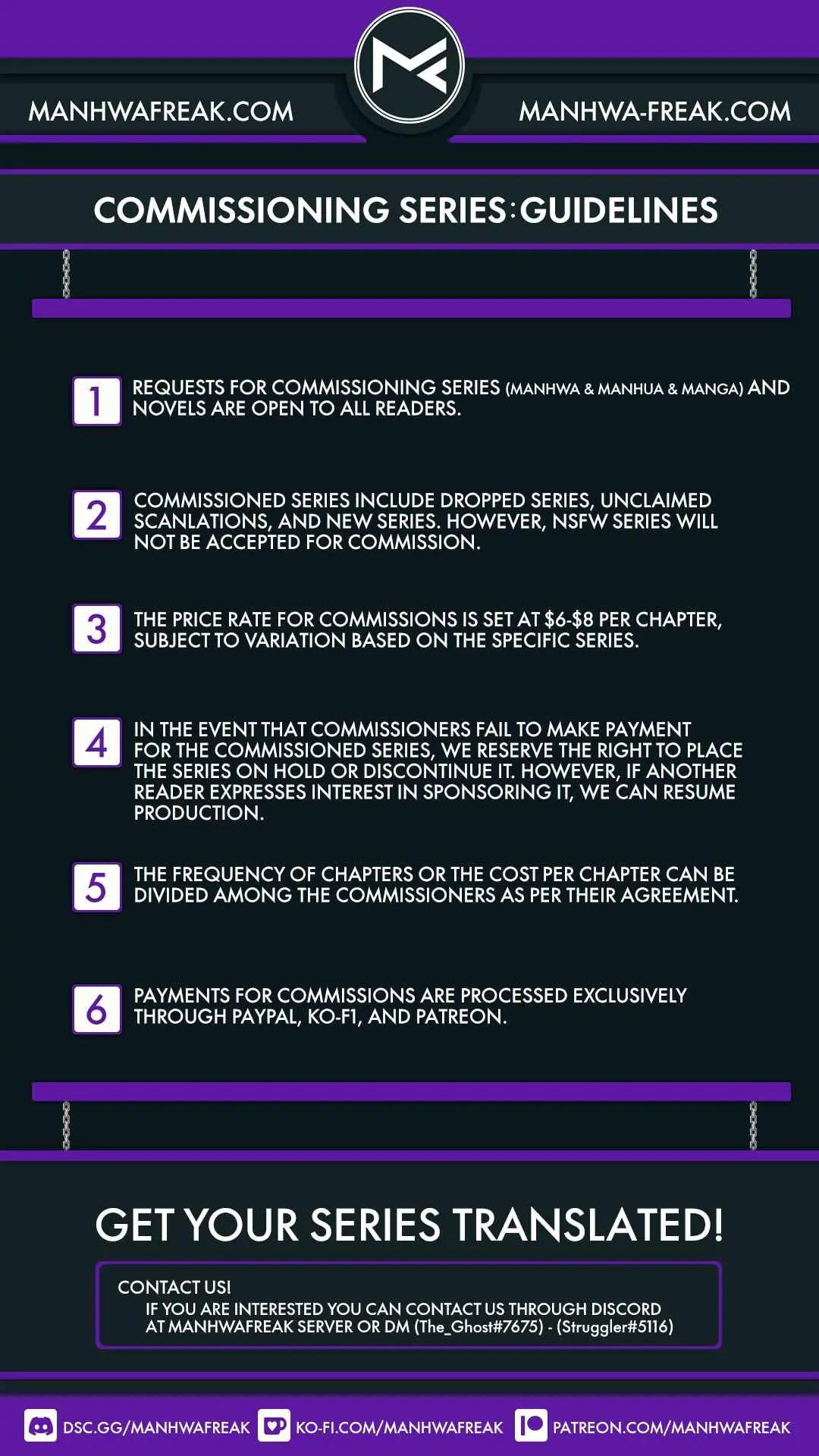 Fist Demon of Mount Hua Chapter 172 Page 77