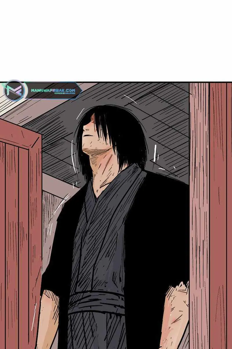 Fist Demon of Mount Hua Chapter 173 Page 4