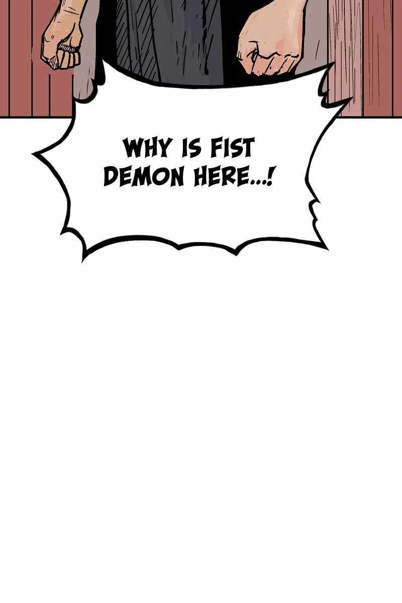 Fist Demon of Mount Hua Chapter 173 Page 5