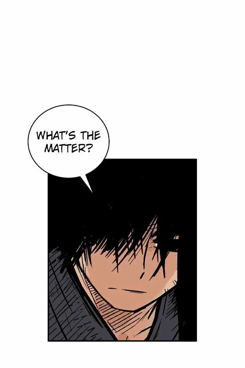 Fist Demon of Mount Hua Chapter 173 Page 8