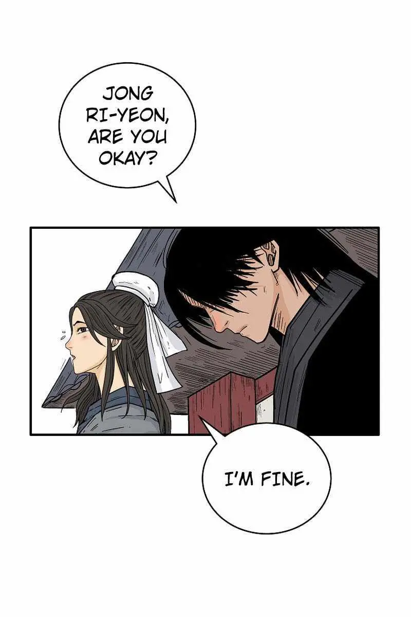 Fist Demon of Mount Hua Chapter 173 Page 10