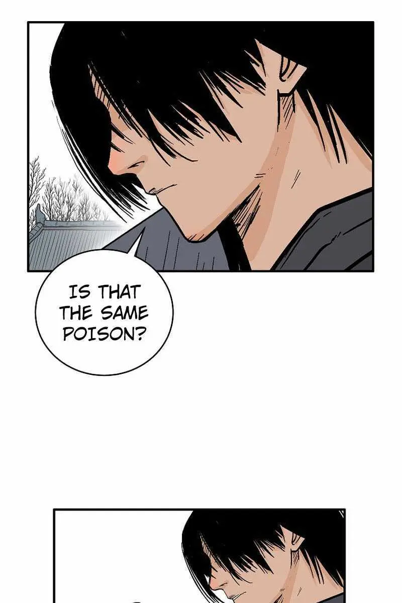 Fist Demon of Mount Hua Chapter 173 Page 12