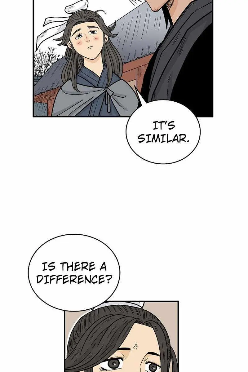 Fist Demon of Mount Hua Chapter 173 Page 13