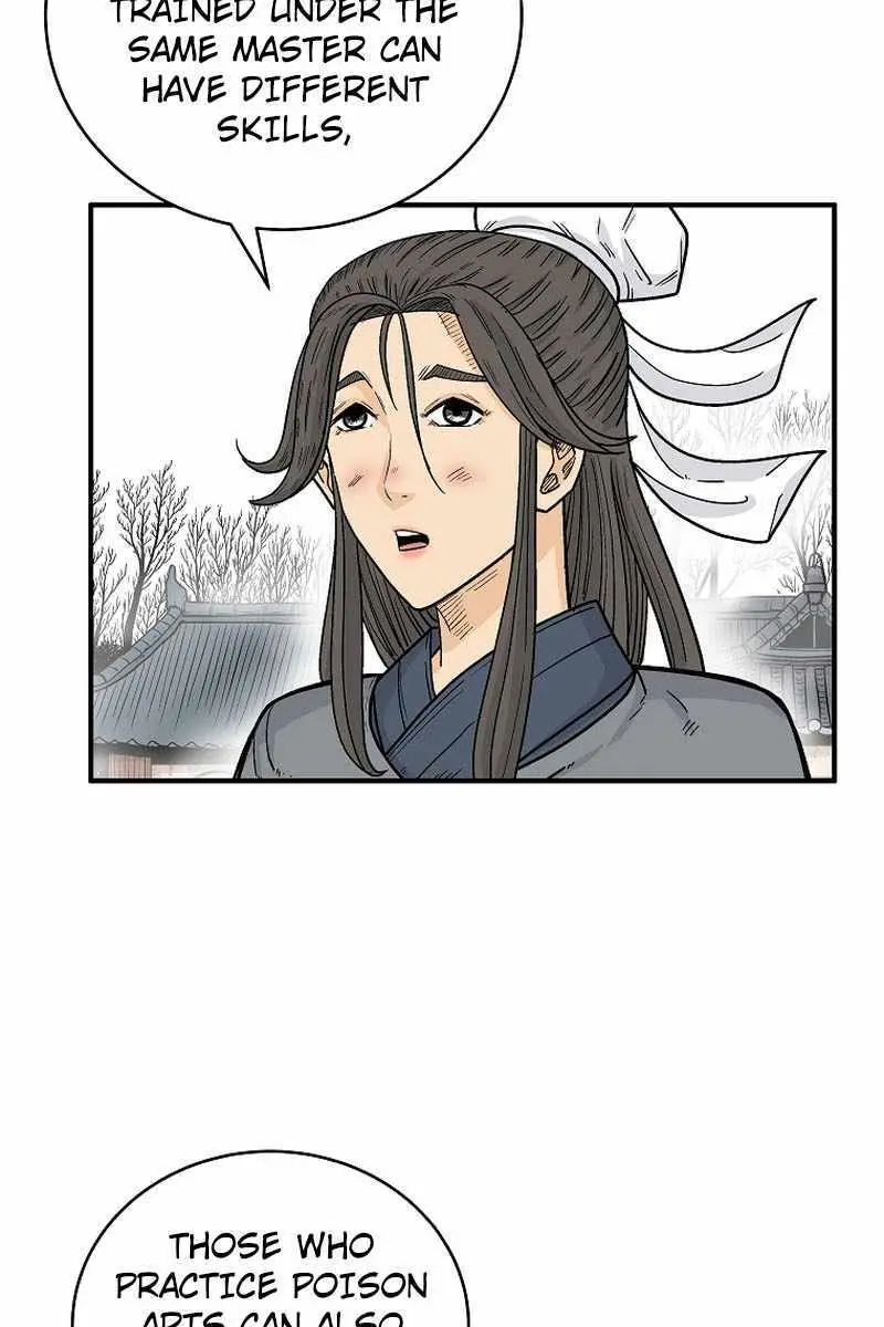 Fist Demon of Mount Hua Chapter 173 Page 18