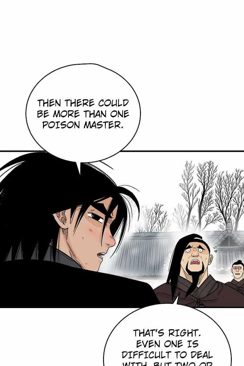 Fist Demon of Mount Hua Chapter 173 Page 20