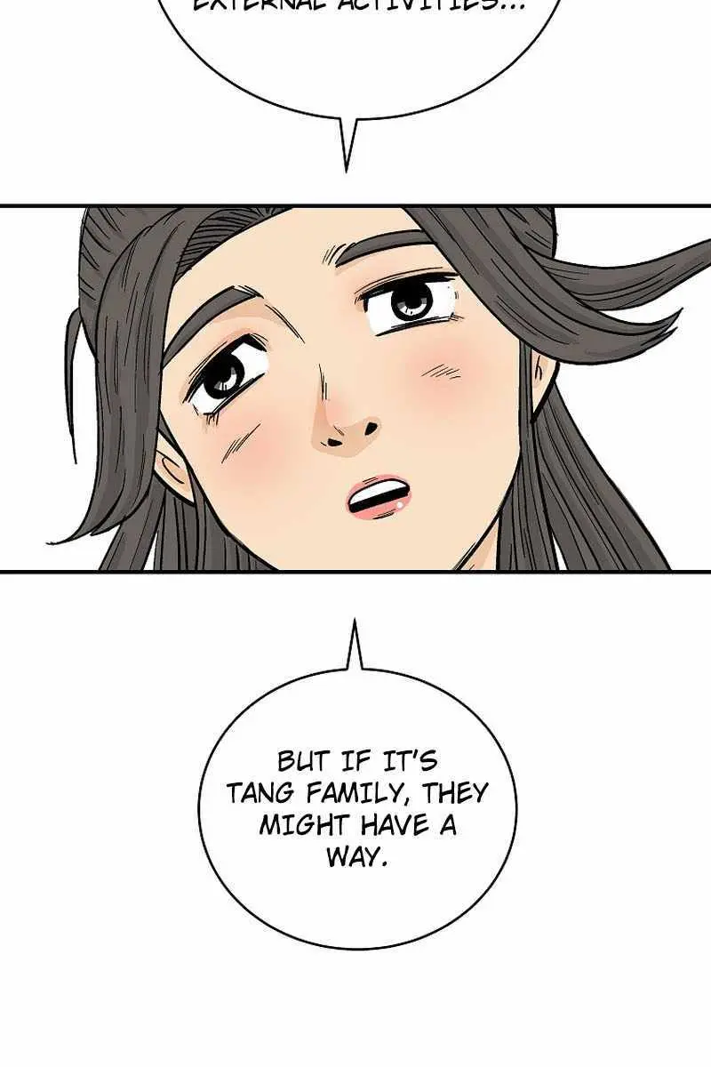 Fist Demon of Mount Hua Chapter 173 Page 26