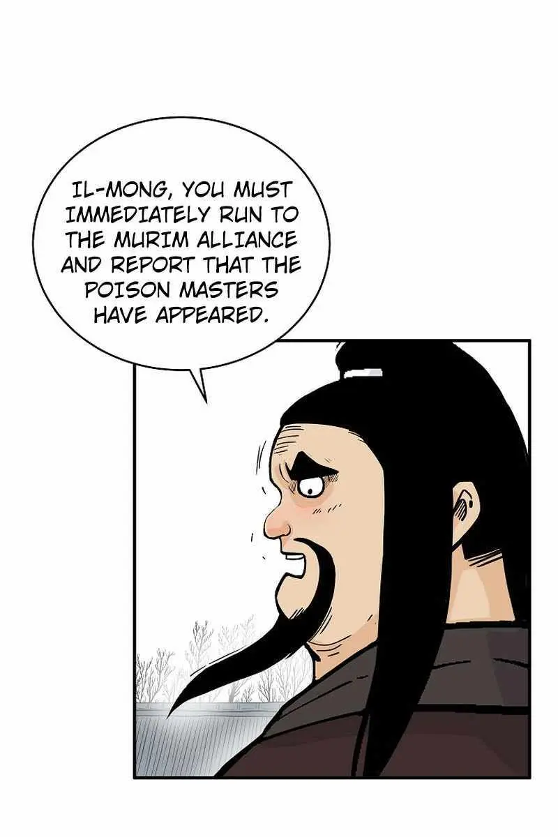 Fist Demon of Mount Hua Chapter 173 Page 27