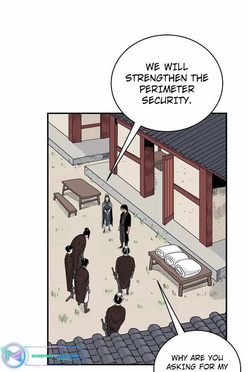 Fist Demon of Mount Hua Chapter 173 Page 30