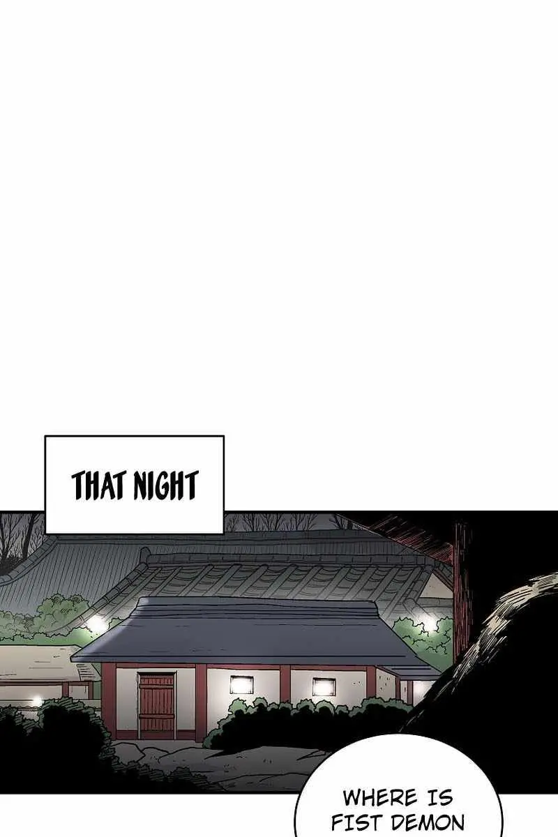 Fist Demon of Mount Hua Chapter 173 Page 32