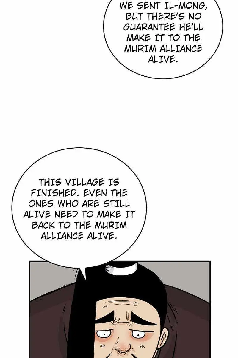 Fist Demon of Mount Hua Chapter 173 Page 35