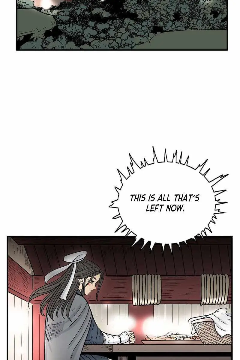 Fist Demon of Mount Hua Chapter 173 Page 38