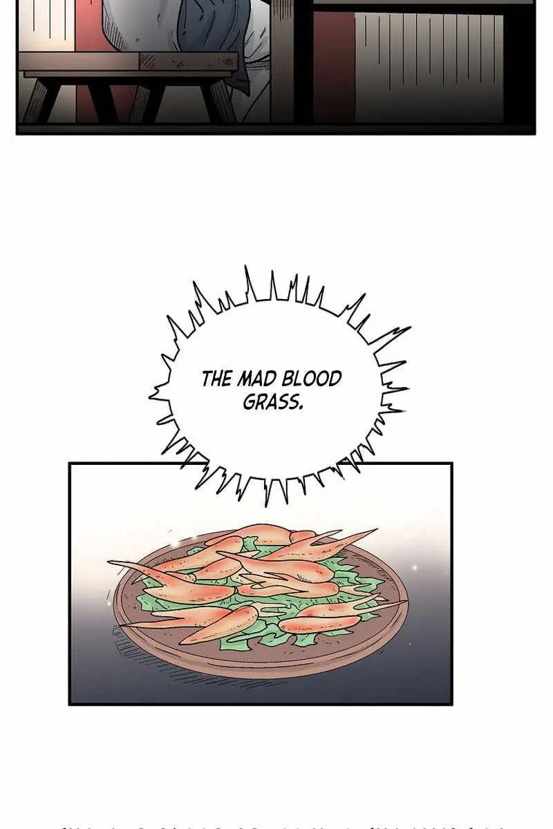 Fist Demon of Mount Hua Chapter 173 Page 39