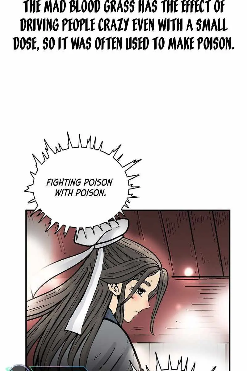 Fist Demon of Mount Hua Chapter 173 Page 40