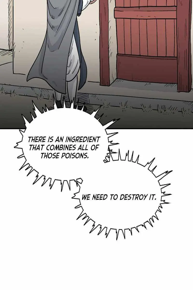 Fist Demon of Mount Hua Chapter 173 Page 44