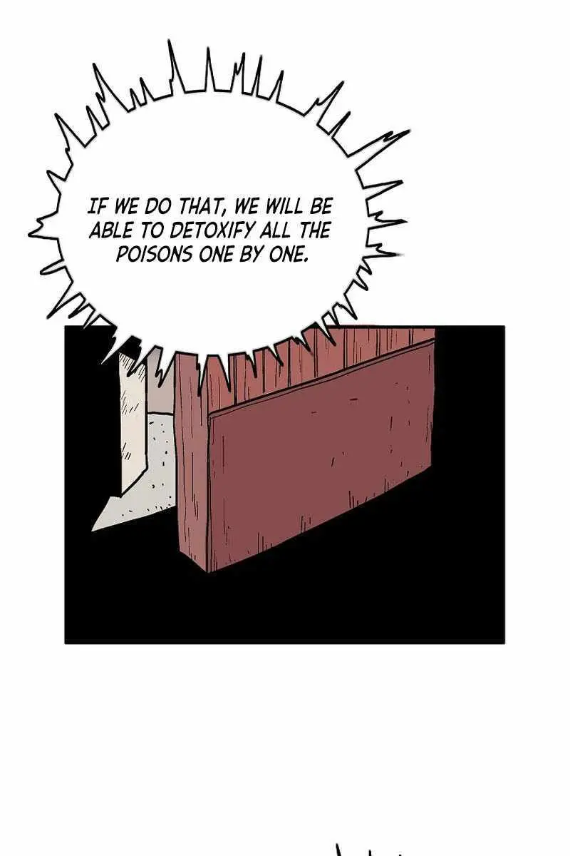 Fist Demon of Mount Hua Chapter 173 Page 45