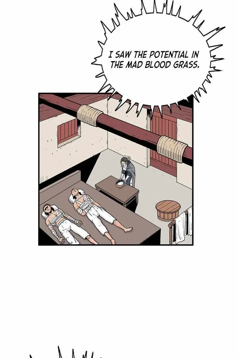 Fist Demon of Mount Hua Chapter 173 Page 46