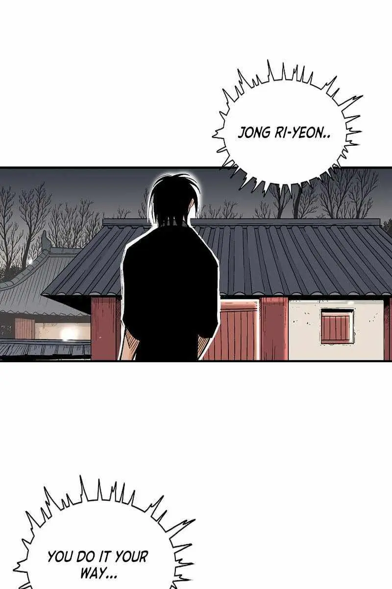 Fist Demon of Mount Hua Chapter 173 Page 48