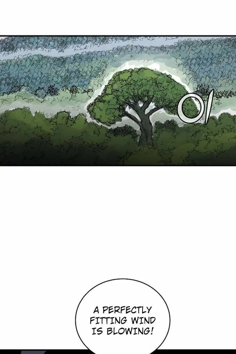 Fist Demon of Mount Hua Chapter 173 Page 52