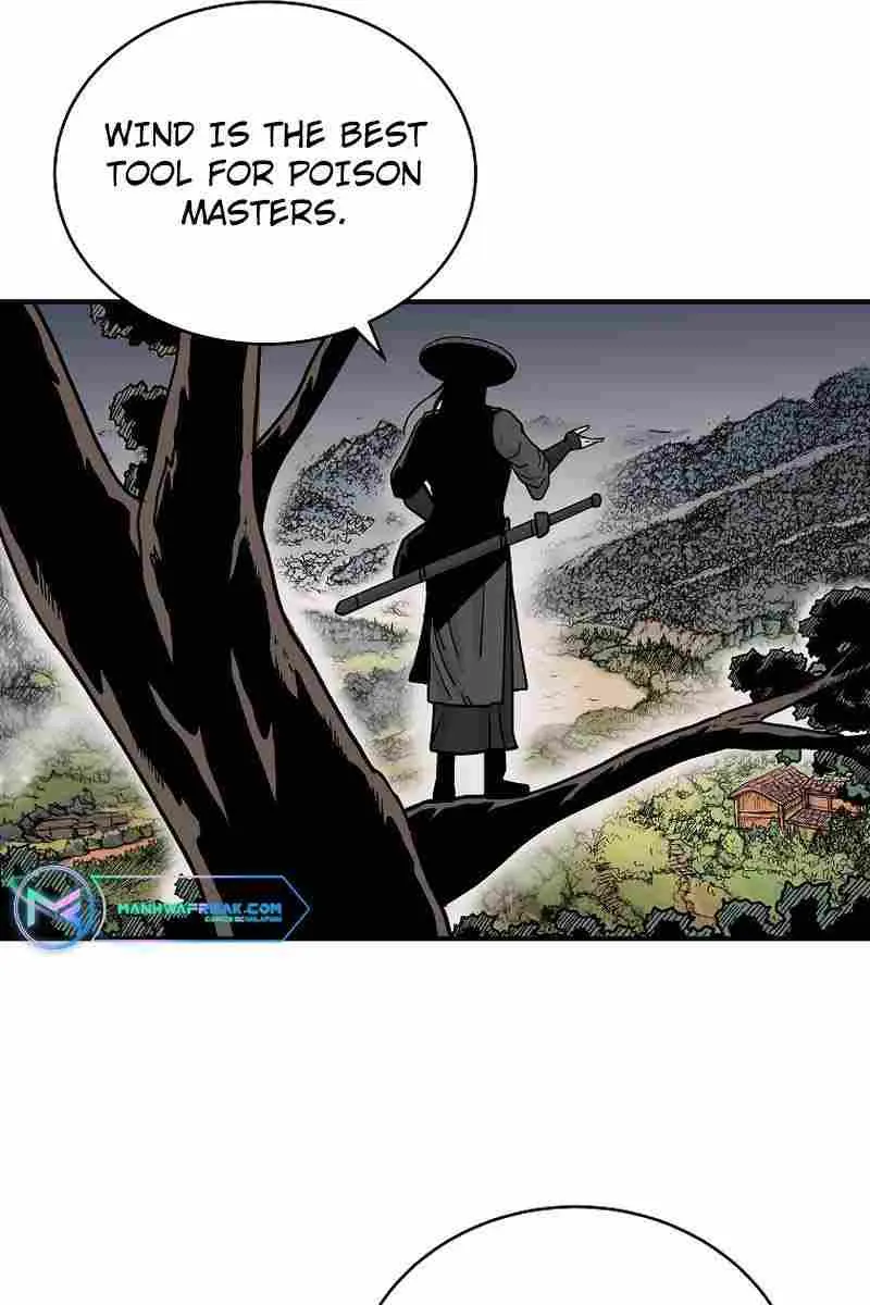 Fist Demon of Mount Hua Chapter 173 Page 54