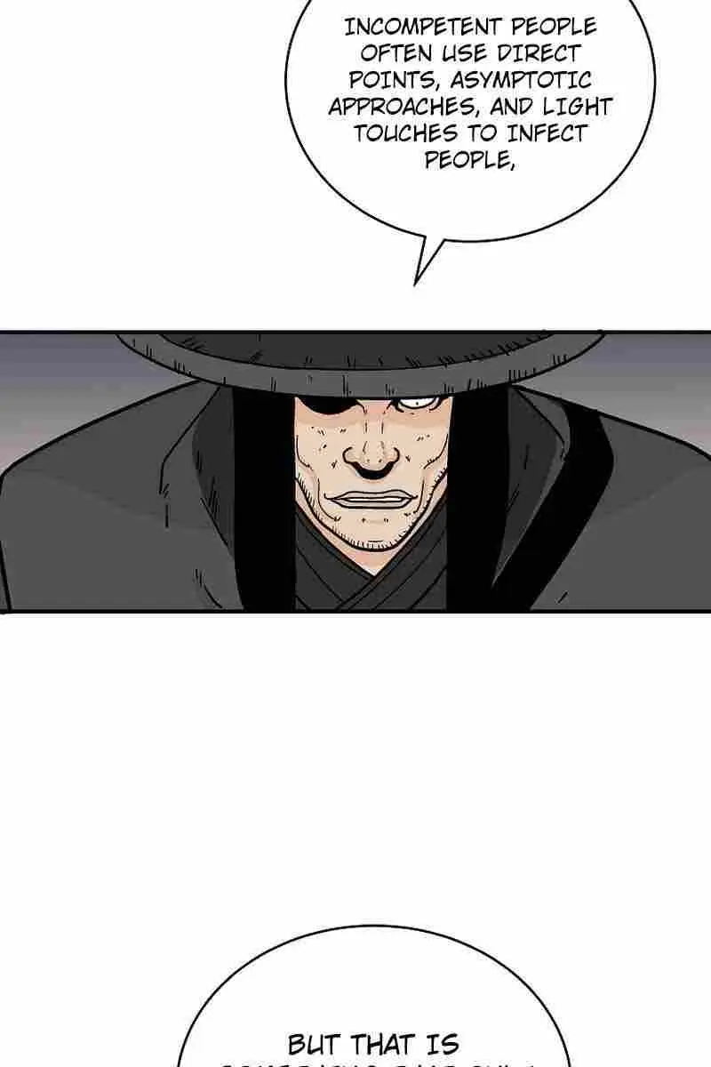 Fist Demon of Mount Hua Chapter 173 Page 55